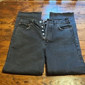 Agolde 90s pinch Jean